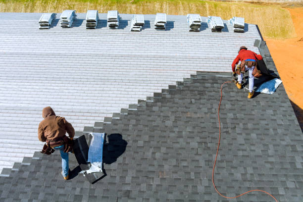 Professional Roofing Contractor in Millersburg, OR