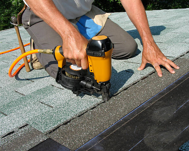 Best Storm Damage Roof Repair  in Millersburg, OR