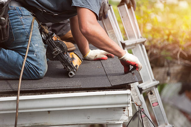 Best Flat Roof Repair Services  in Millersburg, OR