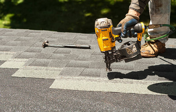 Best New Roof Installation  in Millersburg, OR