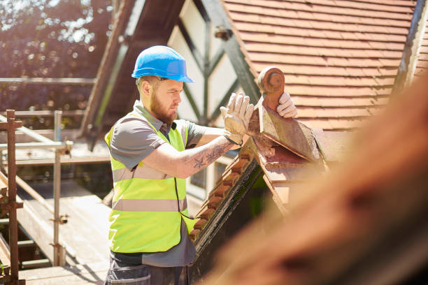 Best Emergency Roof Repair  in Millersburg, OR