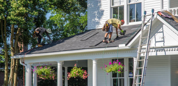 Best Roof Gutter Cleaning  in Millersburg, OR