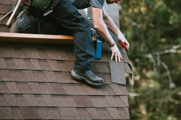 Best New Roof Installation  in Millersburg, OR