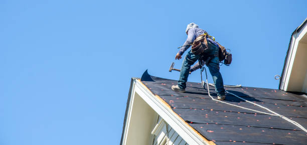 Roof Waterproofing Services in Millersburg, OR